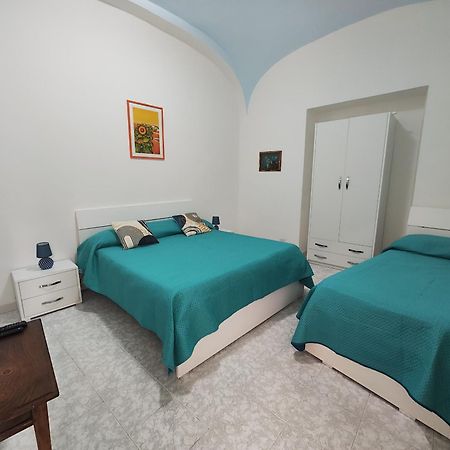 Casa Icaro - In The Center Of Amalfi Villa Exterior foto