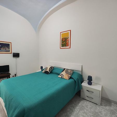 Casa Icaro - In The Center Of Amalfi Villa Exterior foto