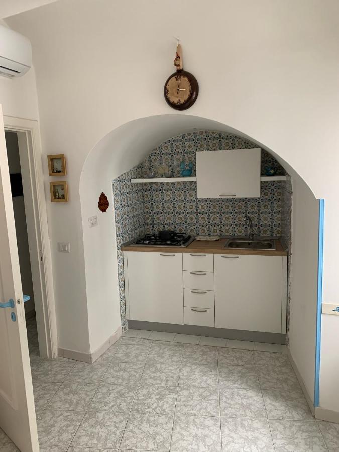 Casa Icaro - In The Center Of Amalfi Villa Exterior foto