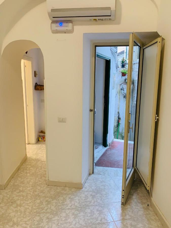 Casa Icaro - In The Center Of Amalfi Villa Exterior foto