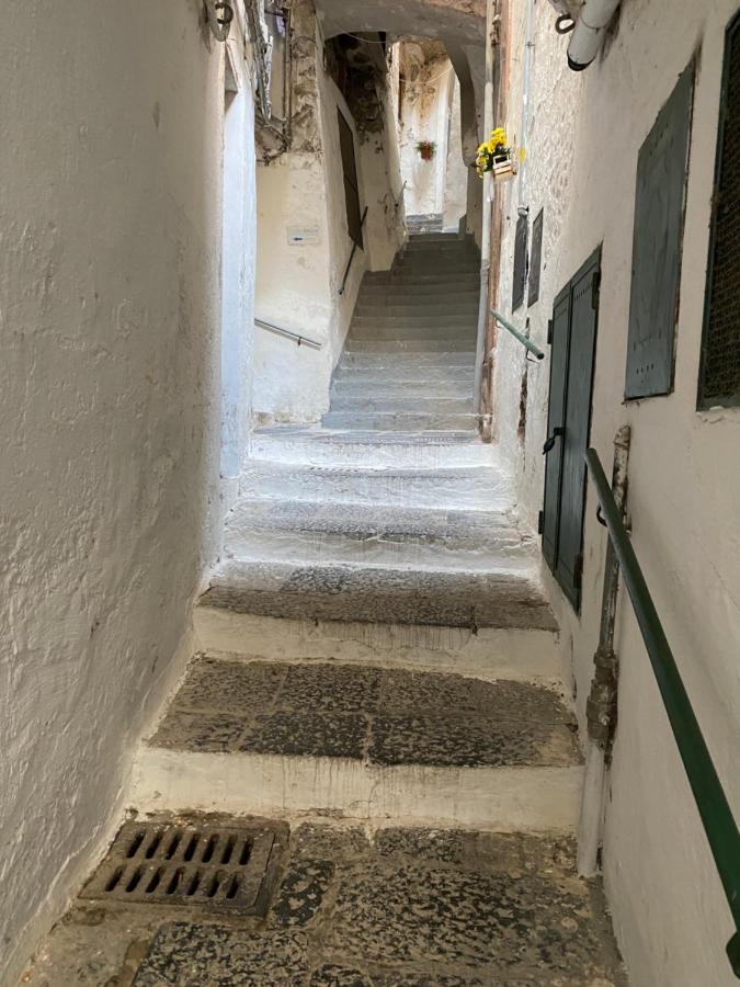 Casa Icaro - In The Center Of Amalfi Villa Exterior foto