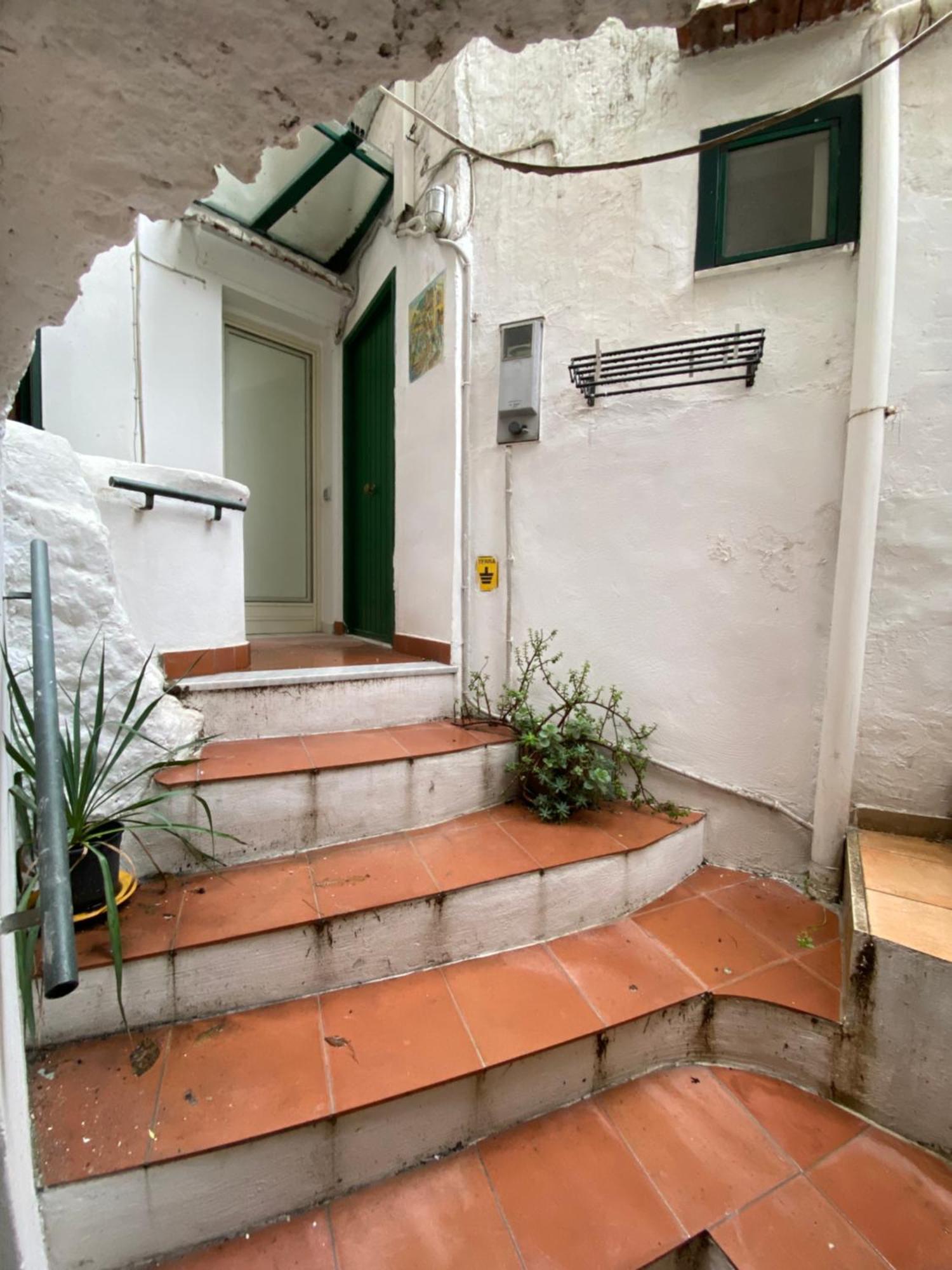 Casa Icaro - In The Center Of Amalfi Villa Exterior foto