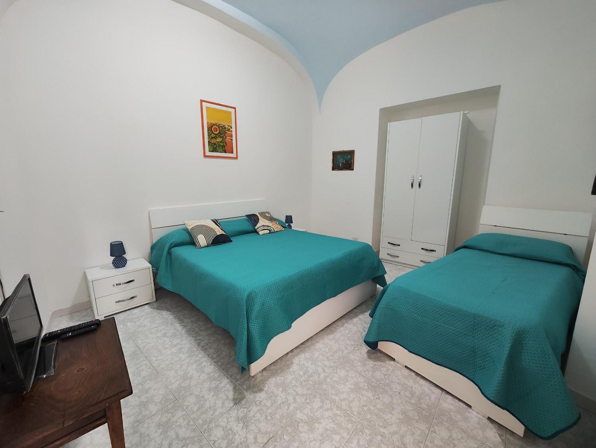 Casa Icaro - In The Center Of Amalfi Villa Exterior foto