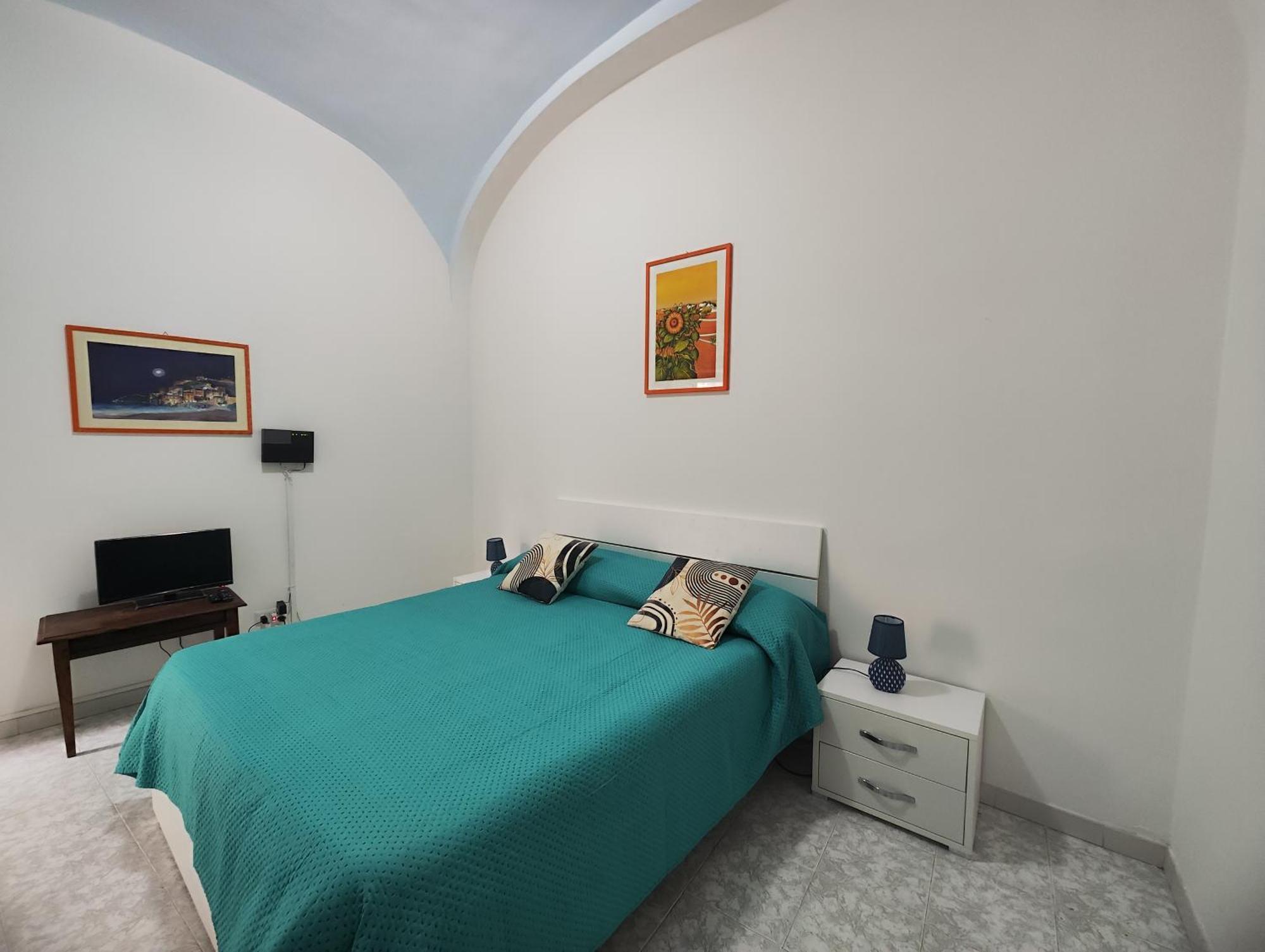 Casa Icaro - In The Center Of Amalfi Villa Exterior foto